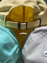 Load image into Gallery viewer, Blue Pastel Dad Hat
